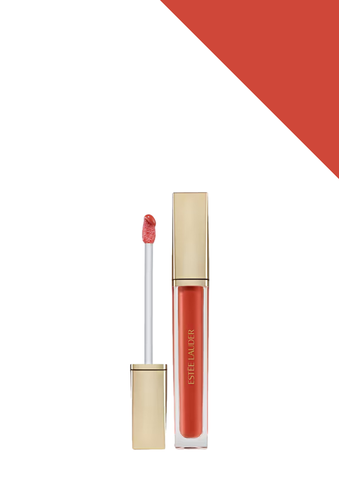 ESTEE LAUDER GLOSSY POUT LIP OIL