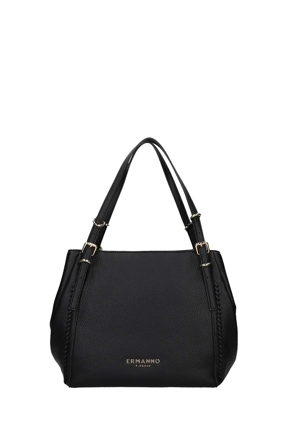 ERMANNO SCERVINO TOTE BIANCA