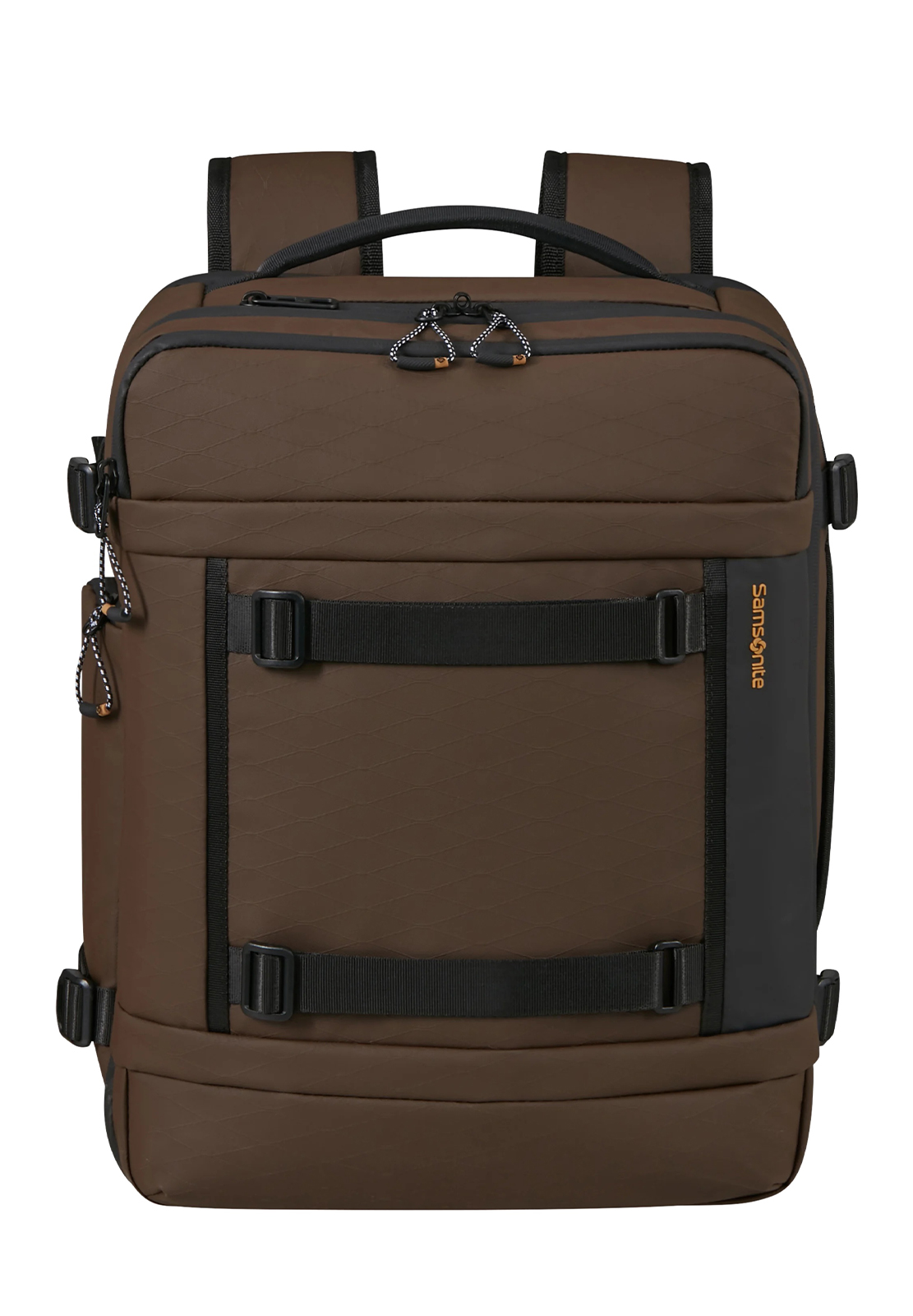 SAMSONITE ZAINO UNDERSEAT PORTA PC 15.6 CABIN PACK