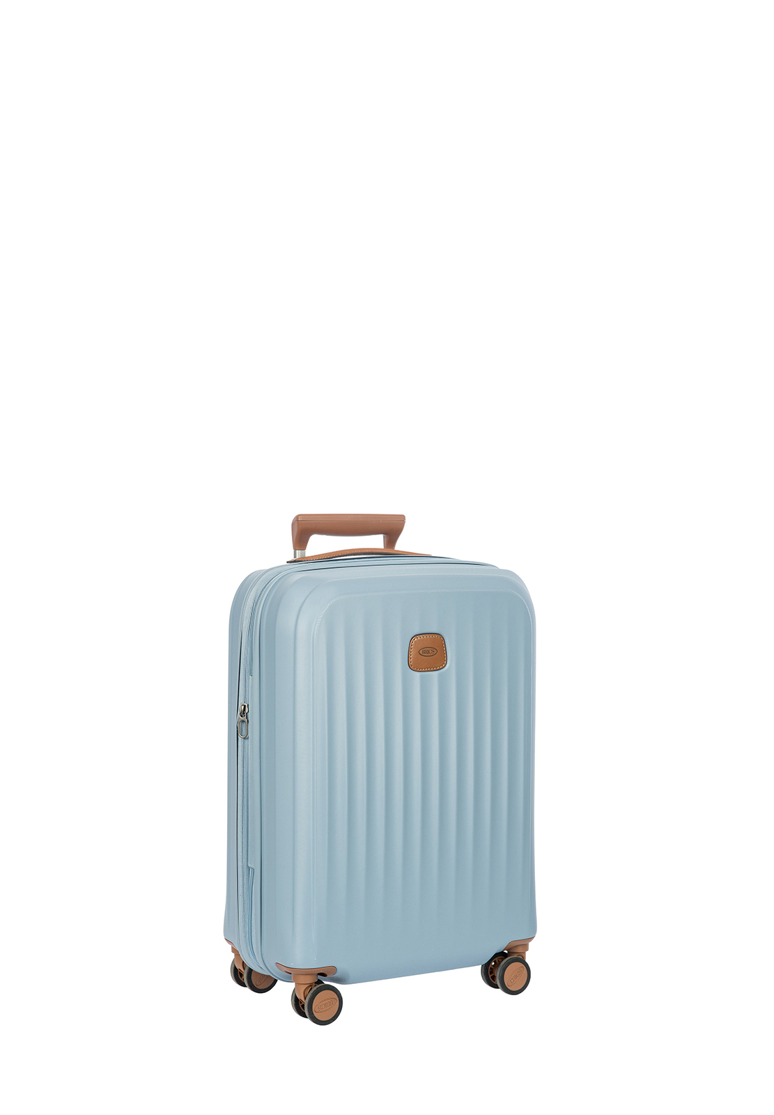 BRIC'S  TROLLEY CABINA RIGIDO TAORMINA 55CM ESP.