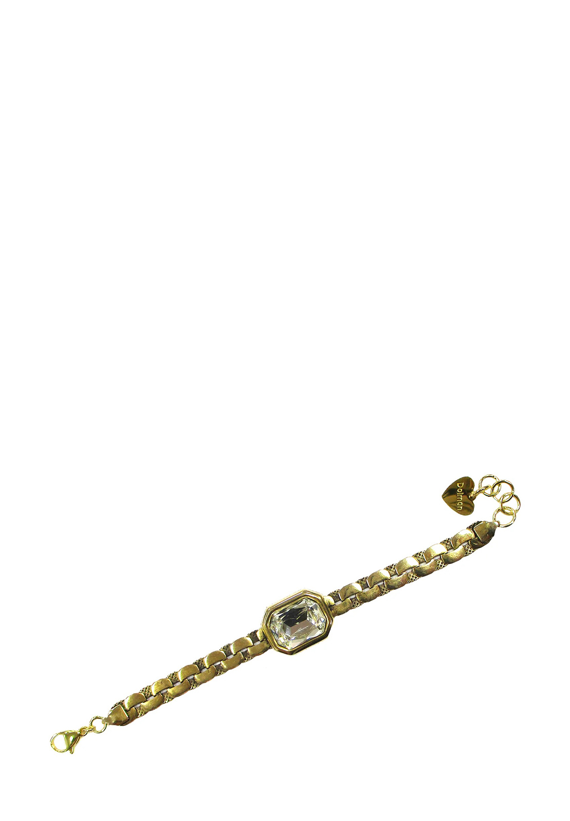 DOLMAN BRACCIALE RUGIADA