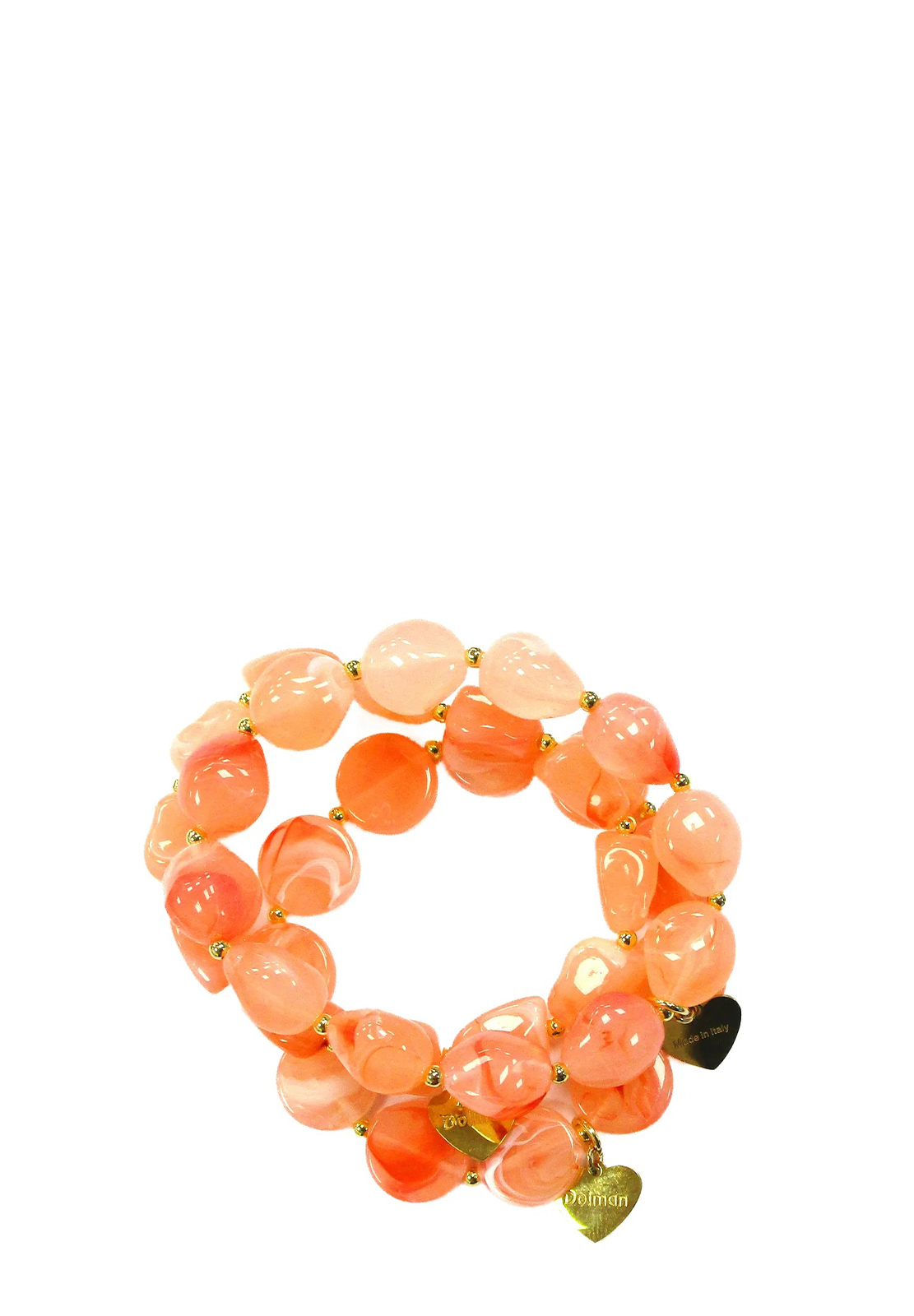 DOLMAN BRACCIALE 3 FILI CLEMENTINA