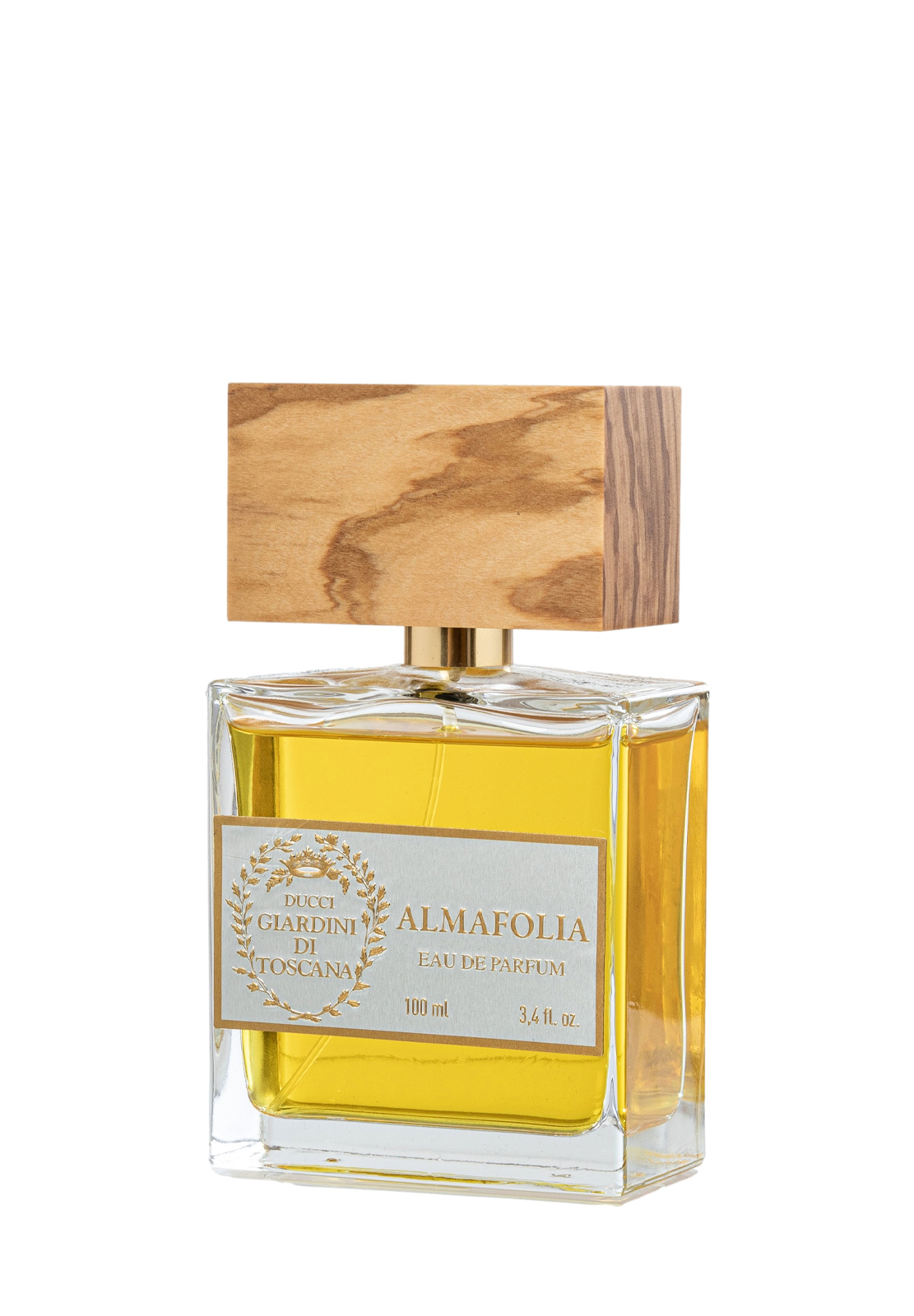 GIARDINI DI TOSCANA ALMAFOLIA