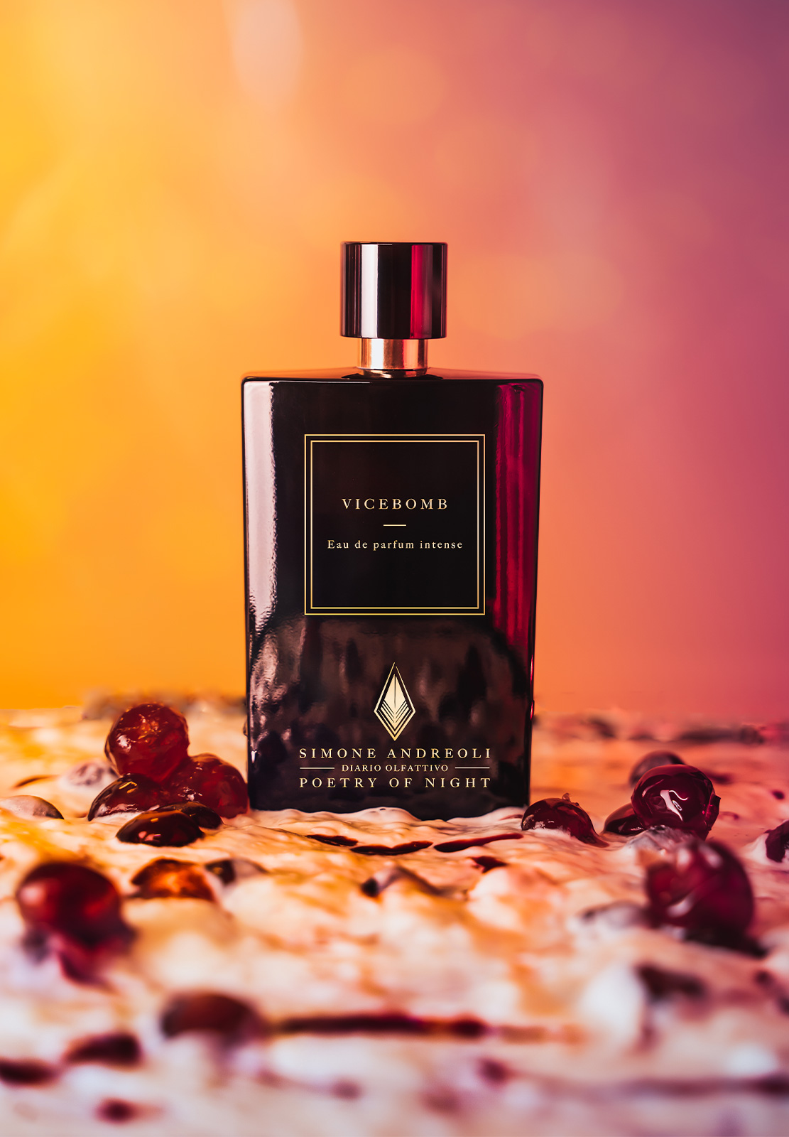 SIMONE ANDREOLI VICEBOMB EDP INTENSE