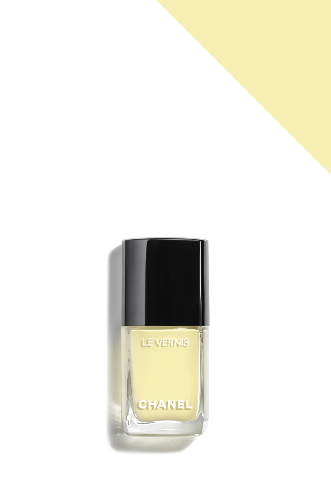 CHANEL LE VERNIS