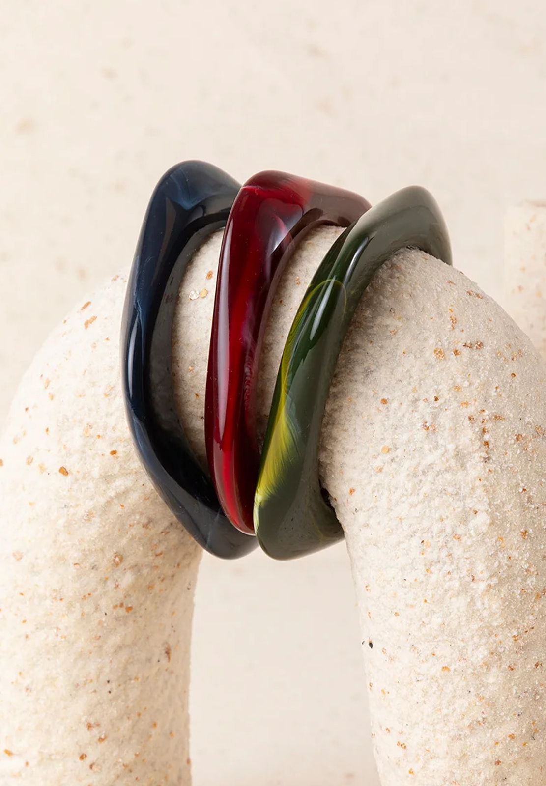 LATIDO BRACCIALE RIGIDO