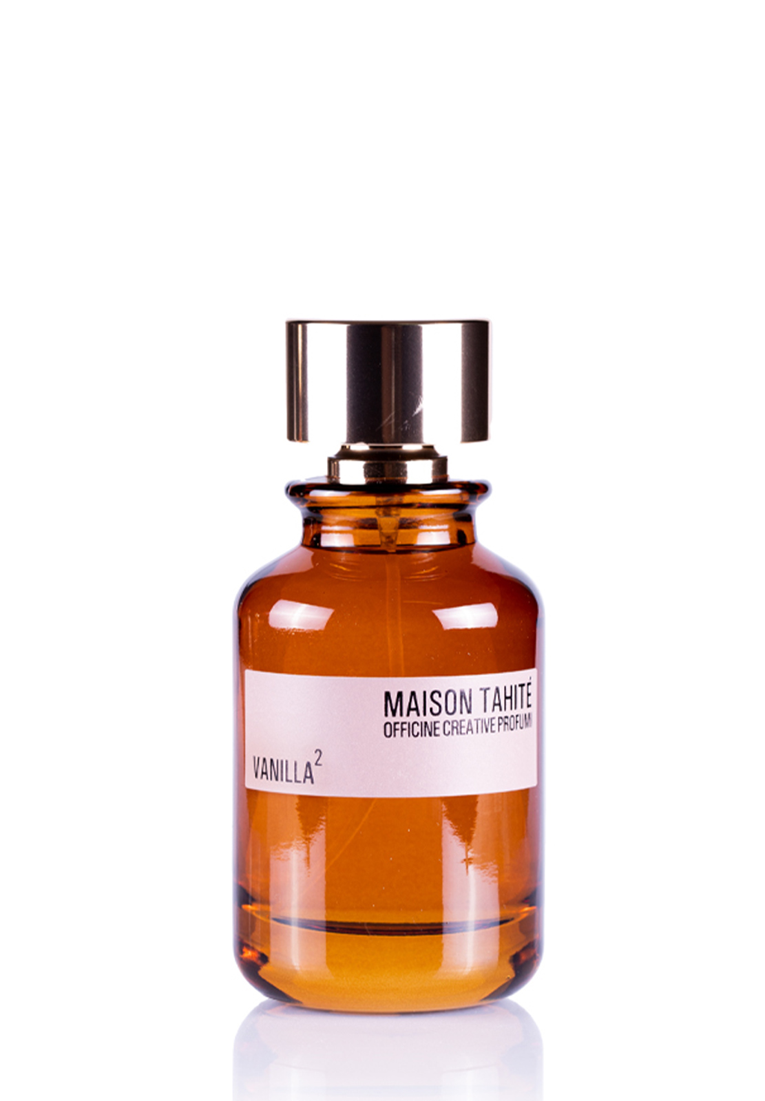 MAISON TAHITE VANILLA² EDP 100ML