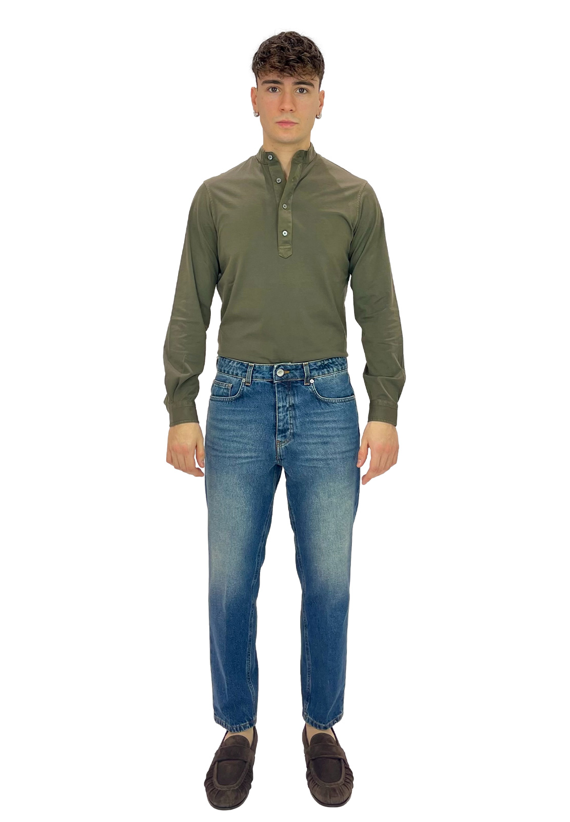 BE ABLE JEANS LEONARDO