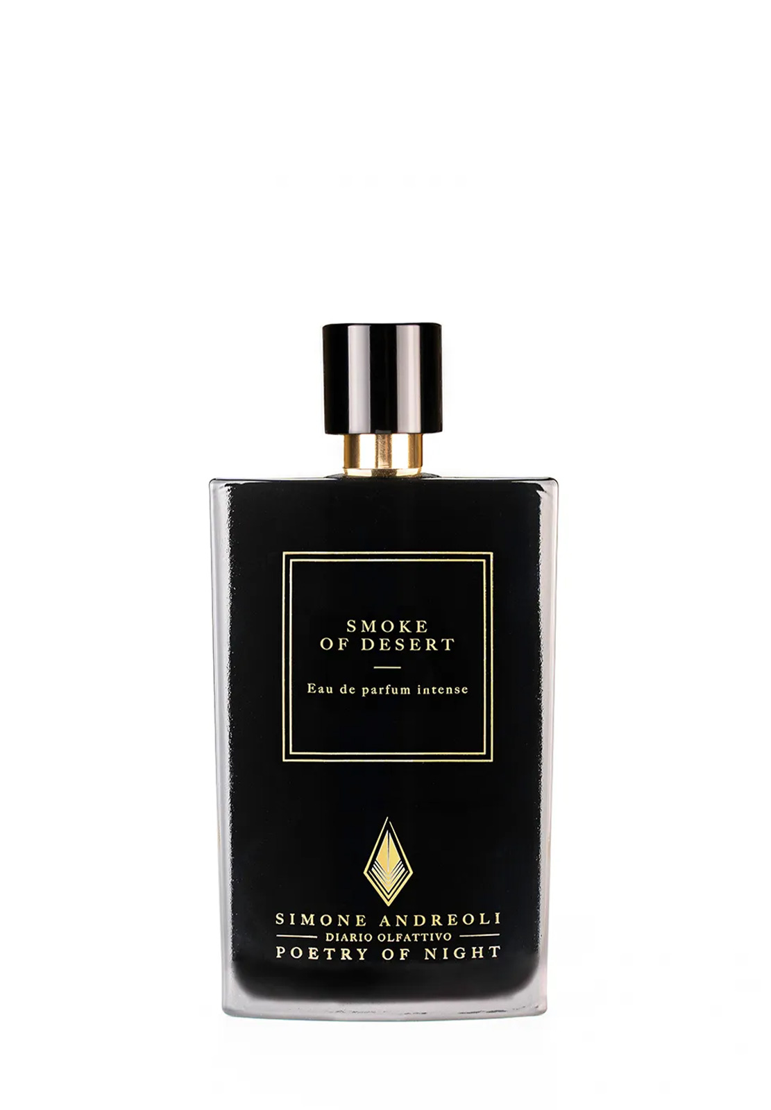 SIMONE ANDREOLI SMOKE OF DESERT EDP INTENSE