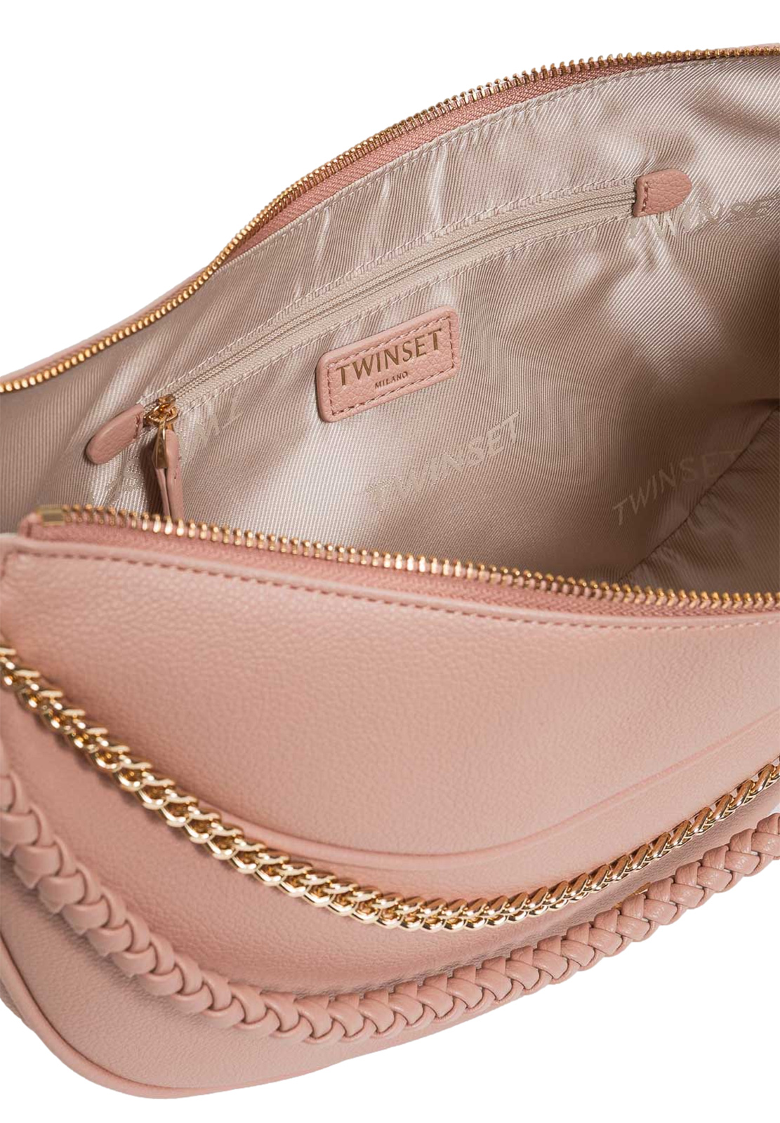 TWINSET BORSA SOTTOSPALLA LOUISE
