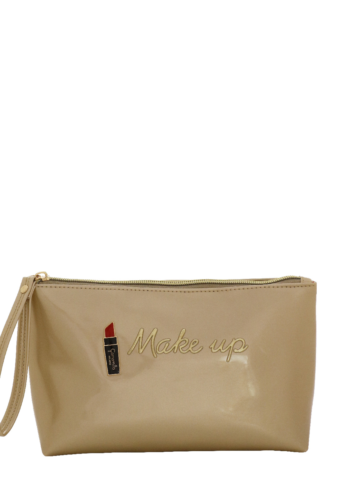 CAMOMILLA BEAUTY M MAKE UP ORO