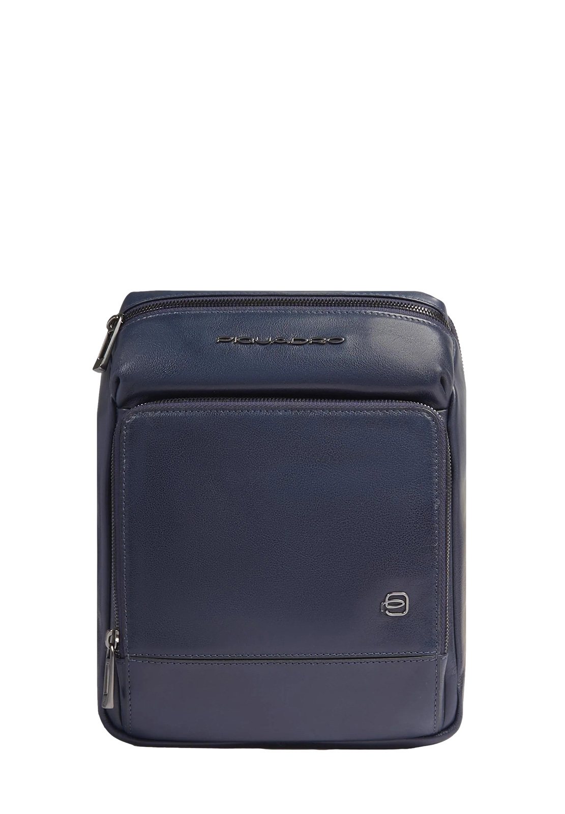 PIQUADRO BORSELLO PORTA IPAD® 11'' IN PELLE