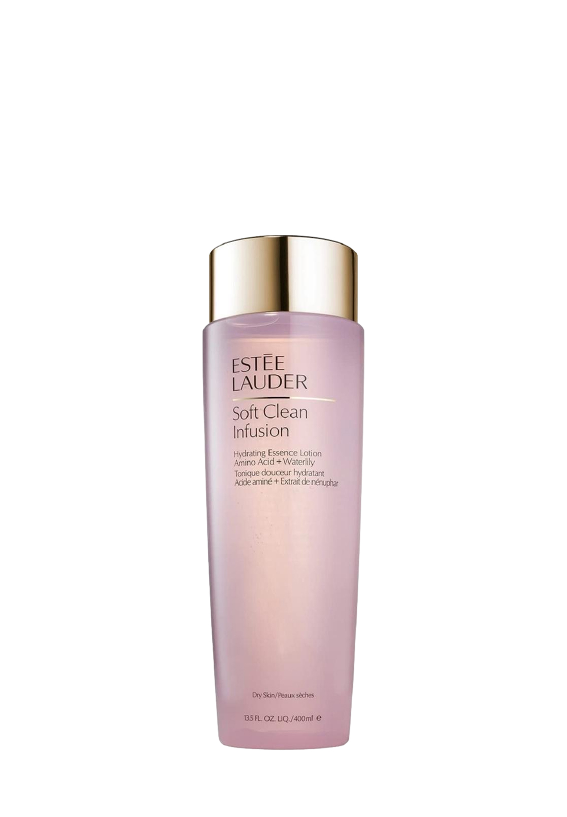 ESTEE LAUDER SOFT CLEAN INFUSION 400ML