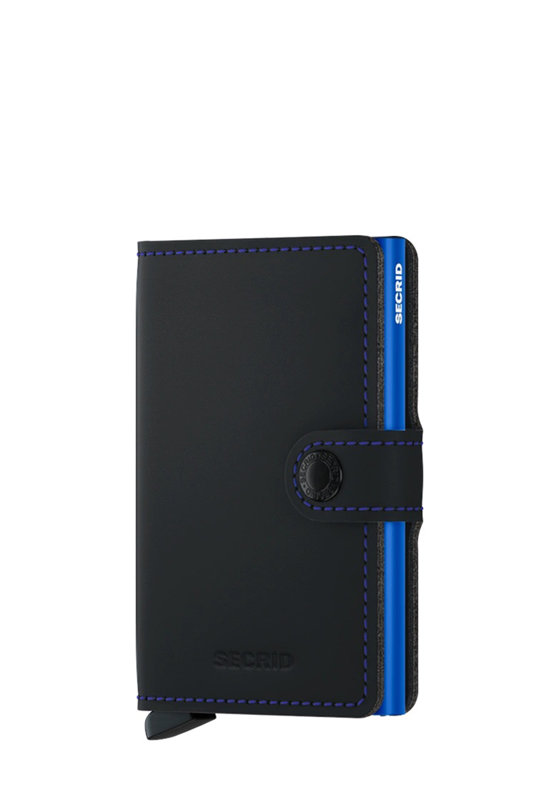 SECRID MINIWALLET MATTE