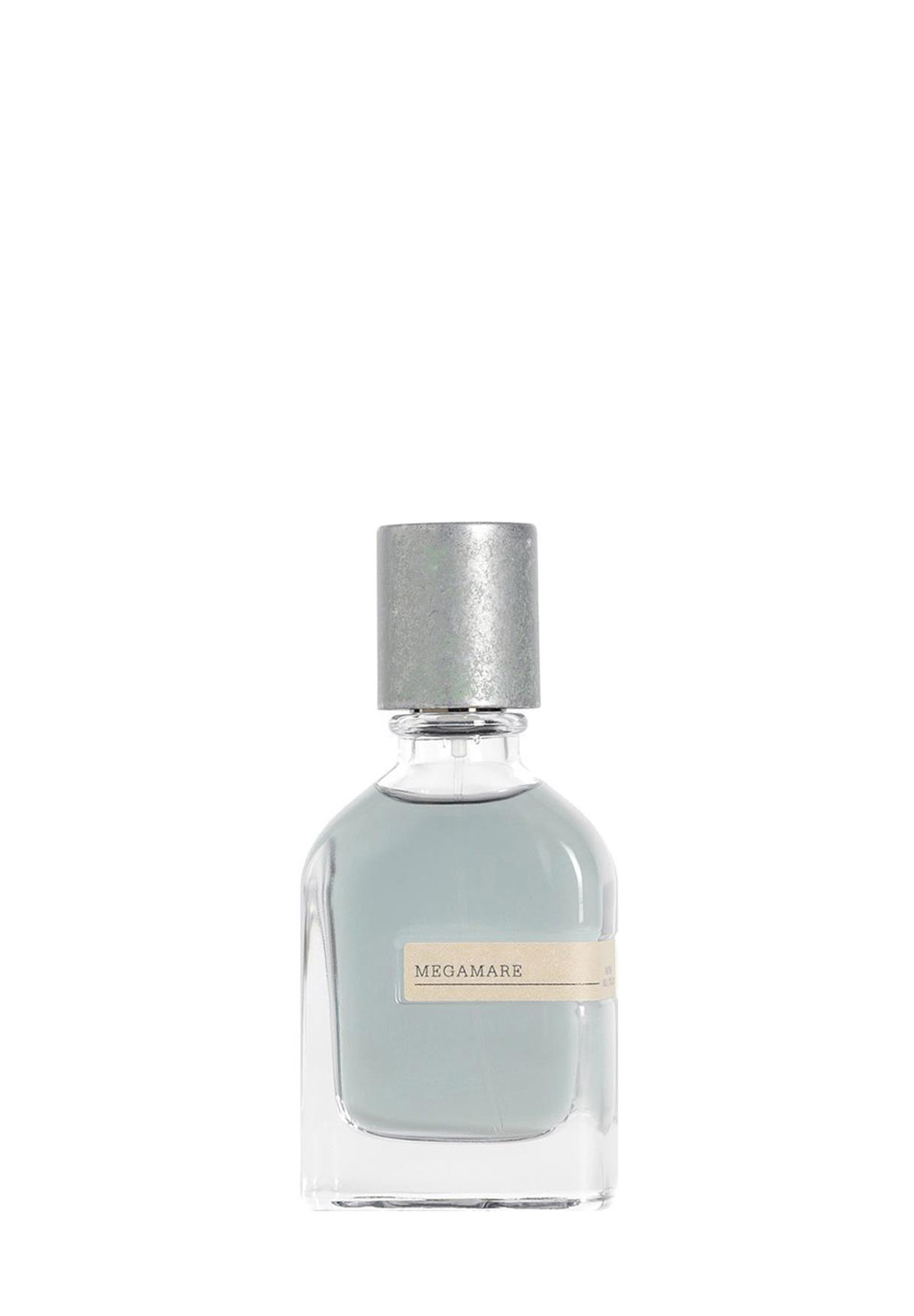 ORTO PARISI MEGAMARE PARFUM