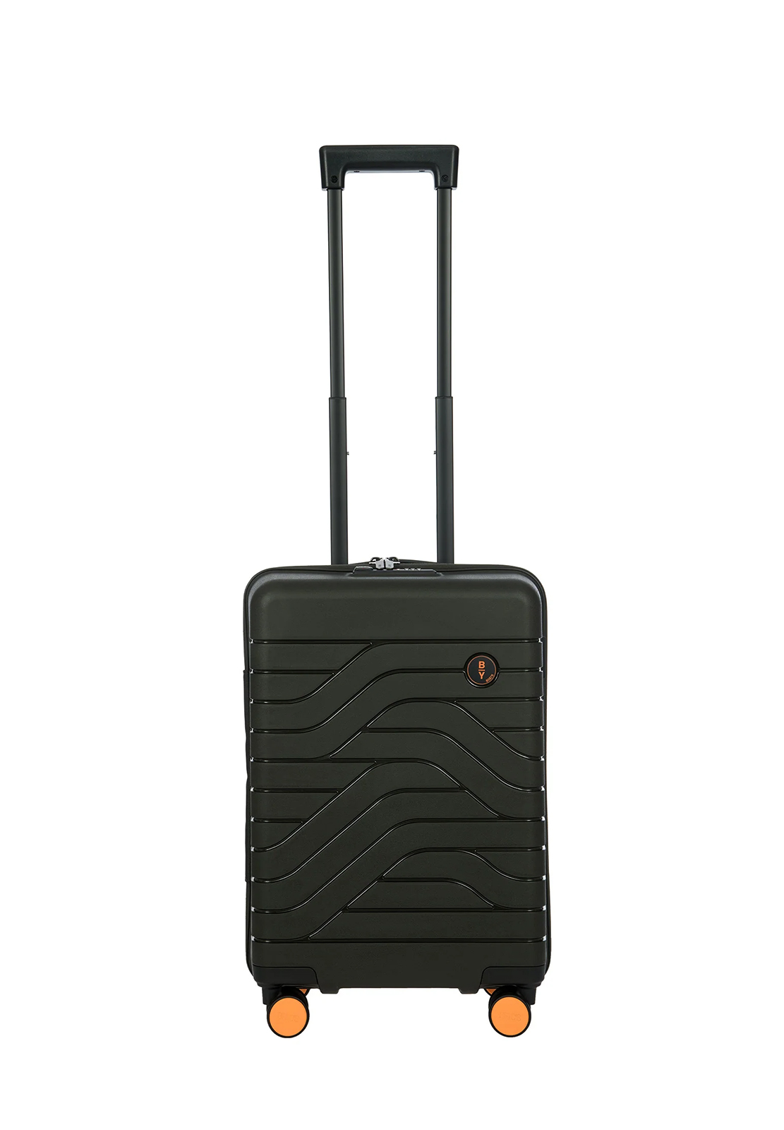BRIC'S  TROLLEY CABINA RIGIDO ULISSE
