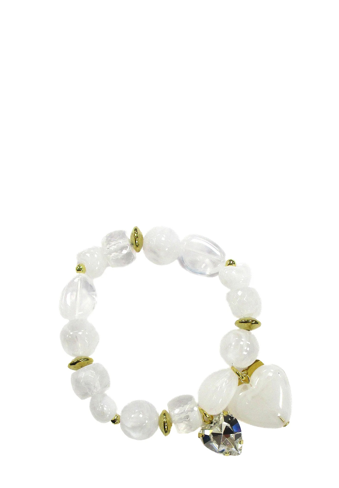 DOLMAN BRACCIALE ZUCCHERO