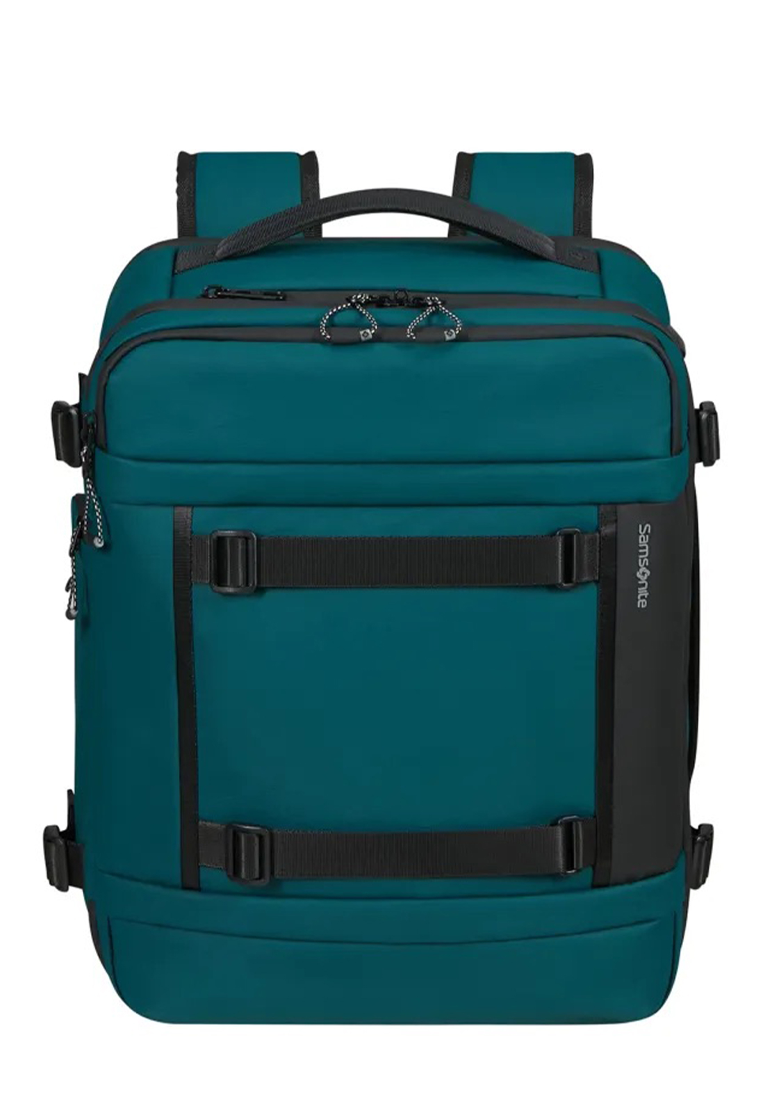 SAMSONITE ZAINO UNDERSEAT PORTA PC 15.6 CABIN PACK