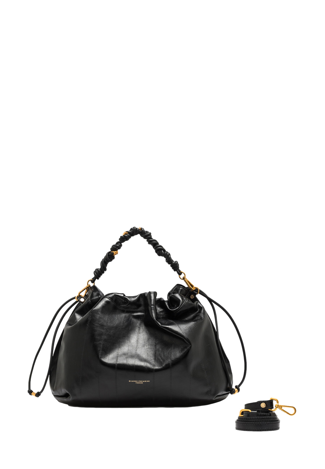 GIANNI CHIARINI BORSA MORGANA