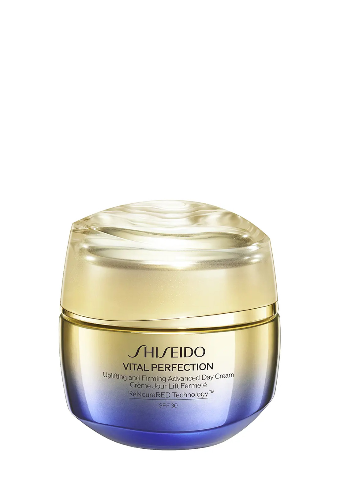 SHISEIDO VPN UPLIFT.&FIRM. DAY CREAM 50ML
