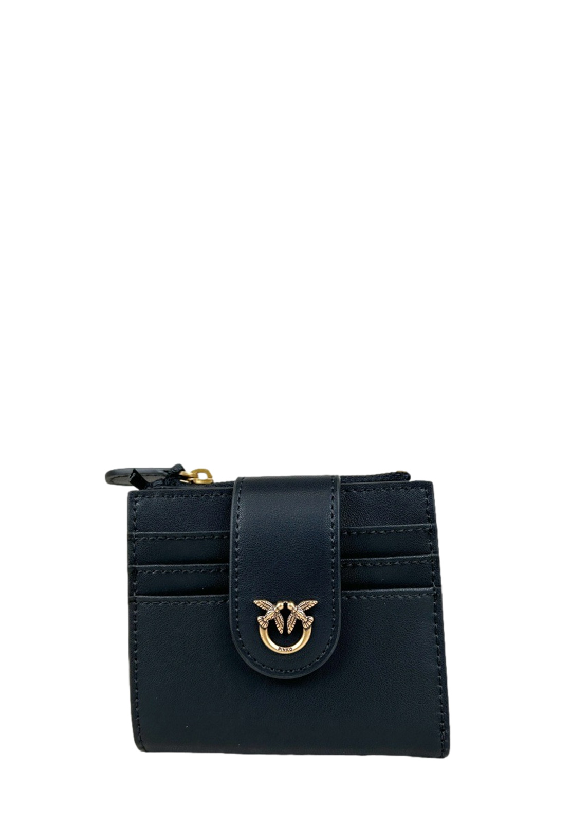PINKO PORTAFOGLIO MULTI PURPOSE