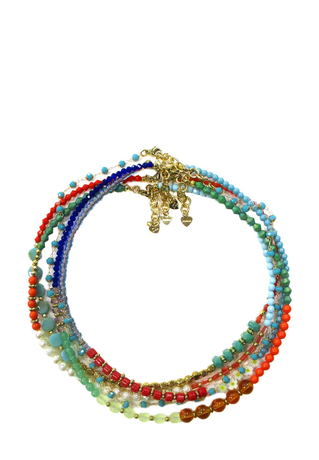 DOLMAN GIROCOLLO GIPSY