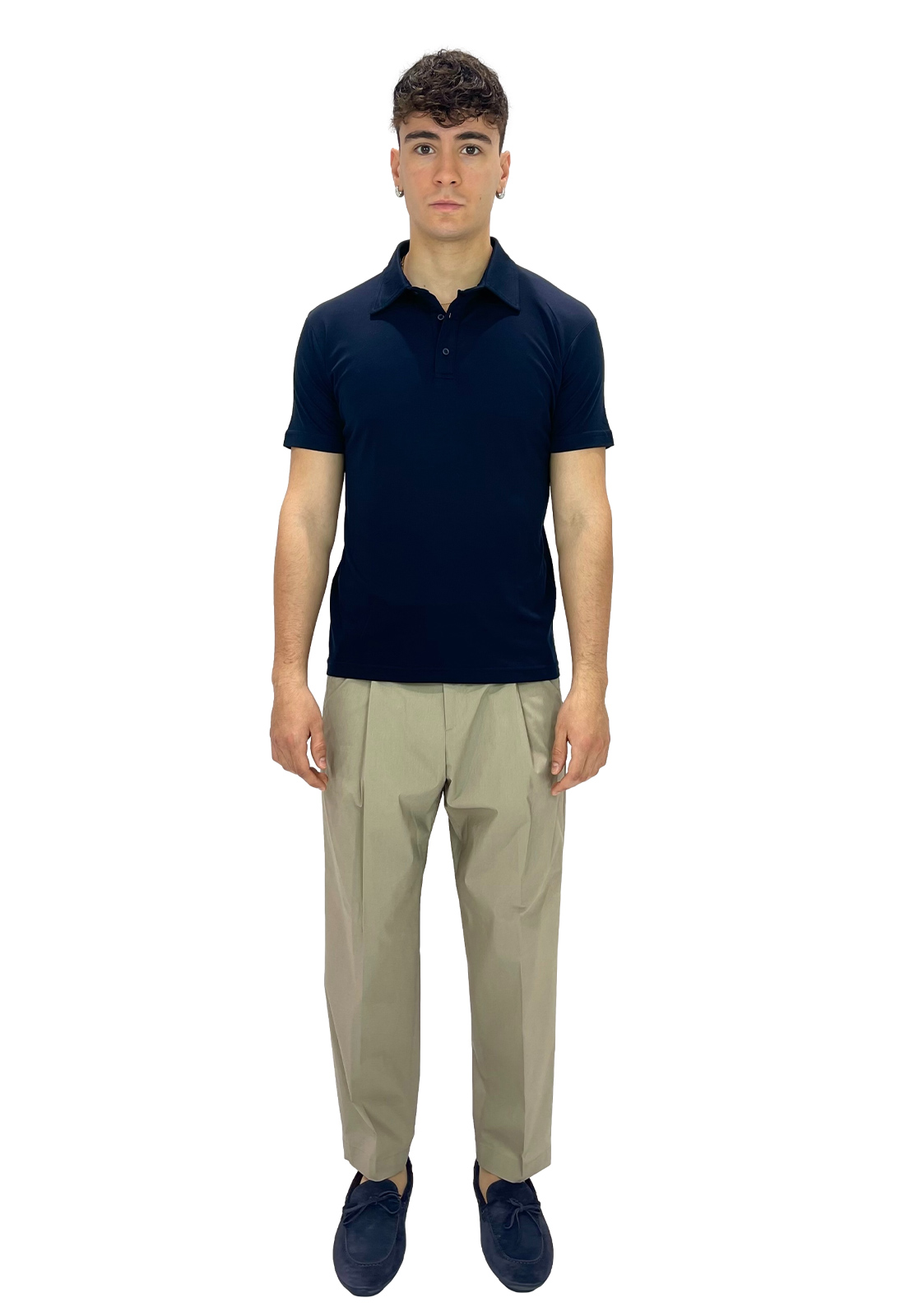 AIBURAI POLO