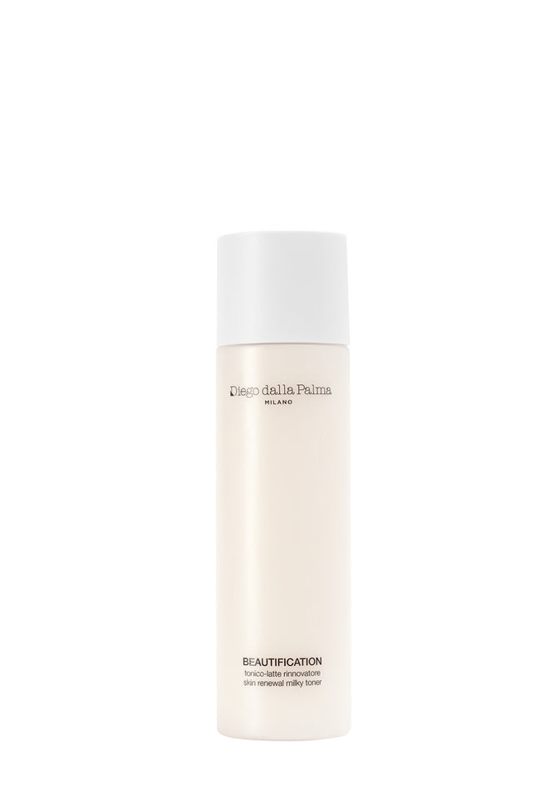 DIEGO DALLA PALMA TONICO-LATTE RINNOVATORE BEAUTIFICATION