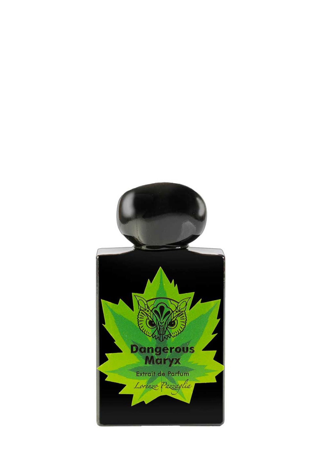 LORENZO PAZZAGLIA DANGEROUS MARYX EXTRAIT DE PARFUM
