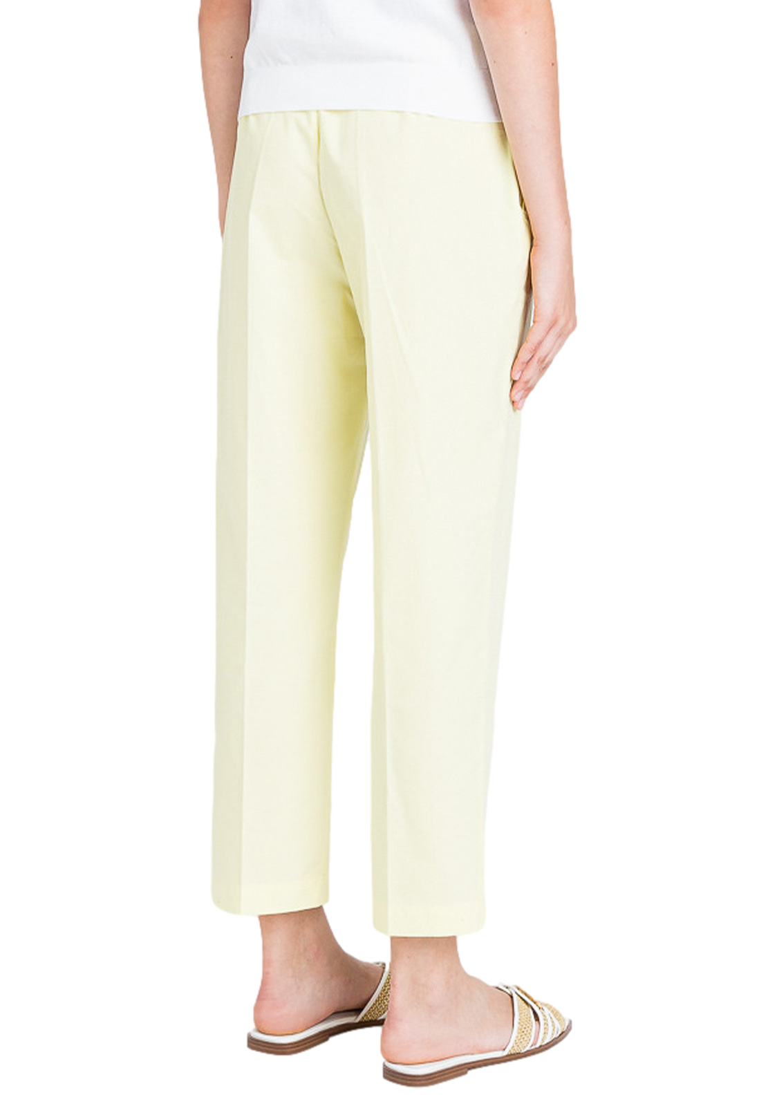 TWINSET ACTITUDE PANTALONI
