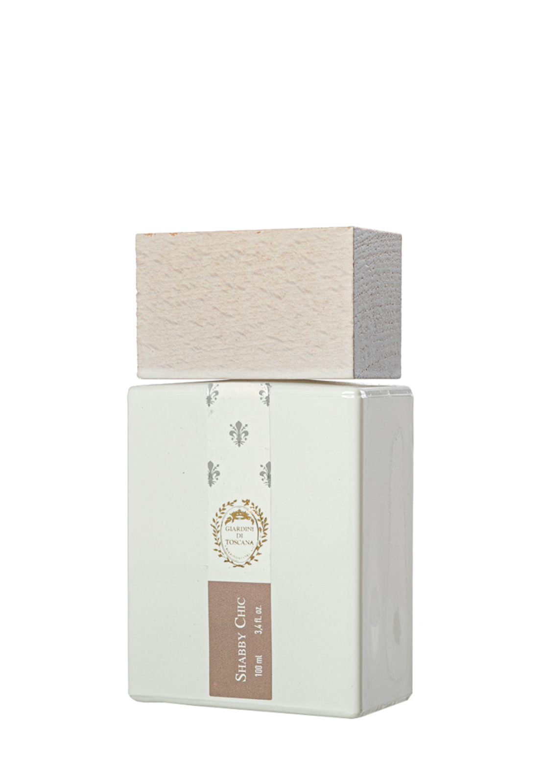 GIARDINI DI TOSCANA SHABBY CHIC 100ML