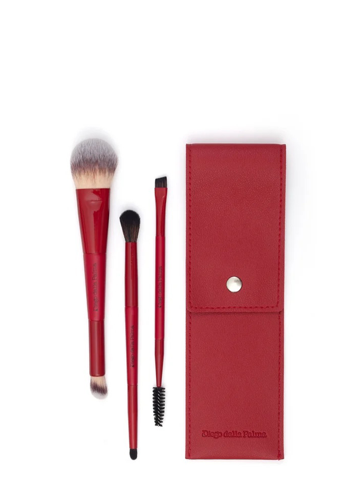 DIEGO DALLA PALMA MUST-HAVE BRUSH SET