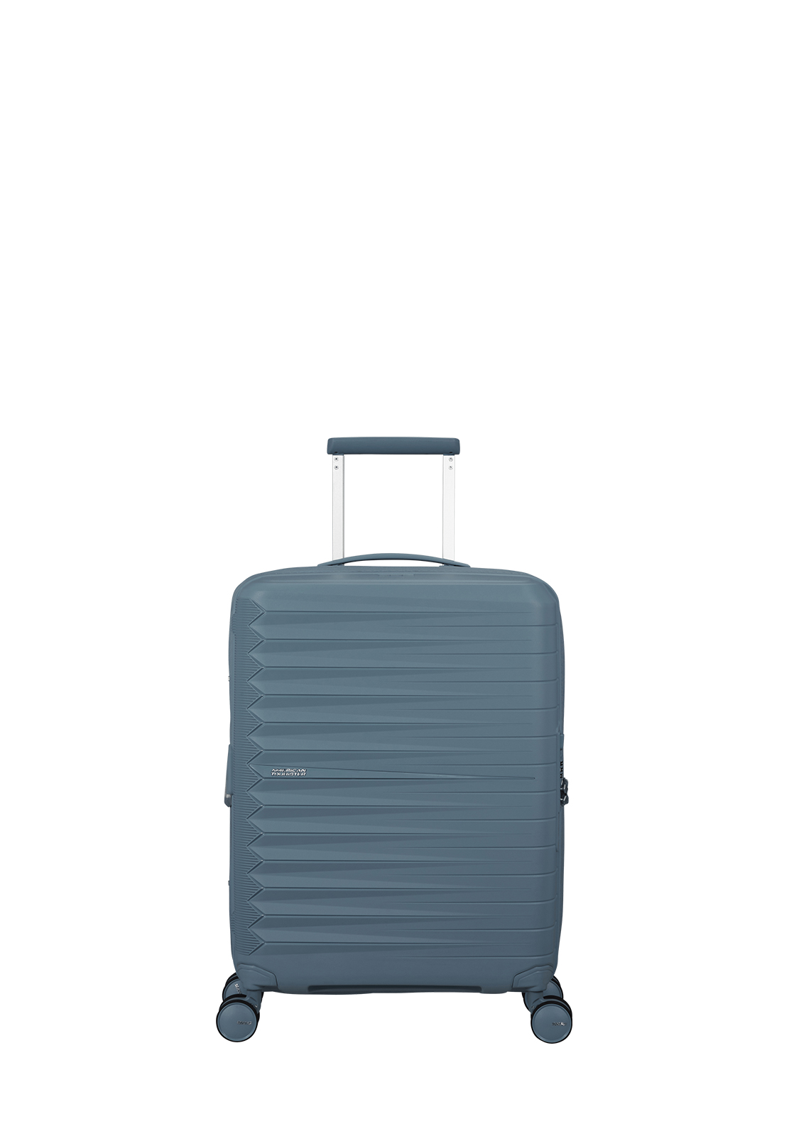 AMERICAN TOURISTER TROLLEY CABINA RIGIDO FASTFORWARD