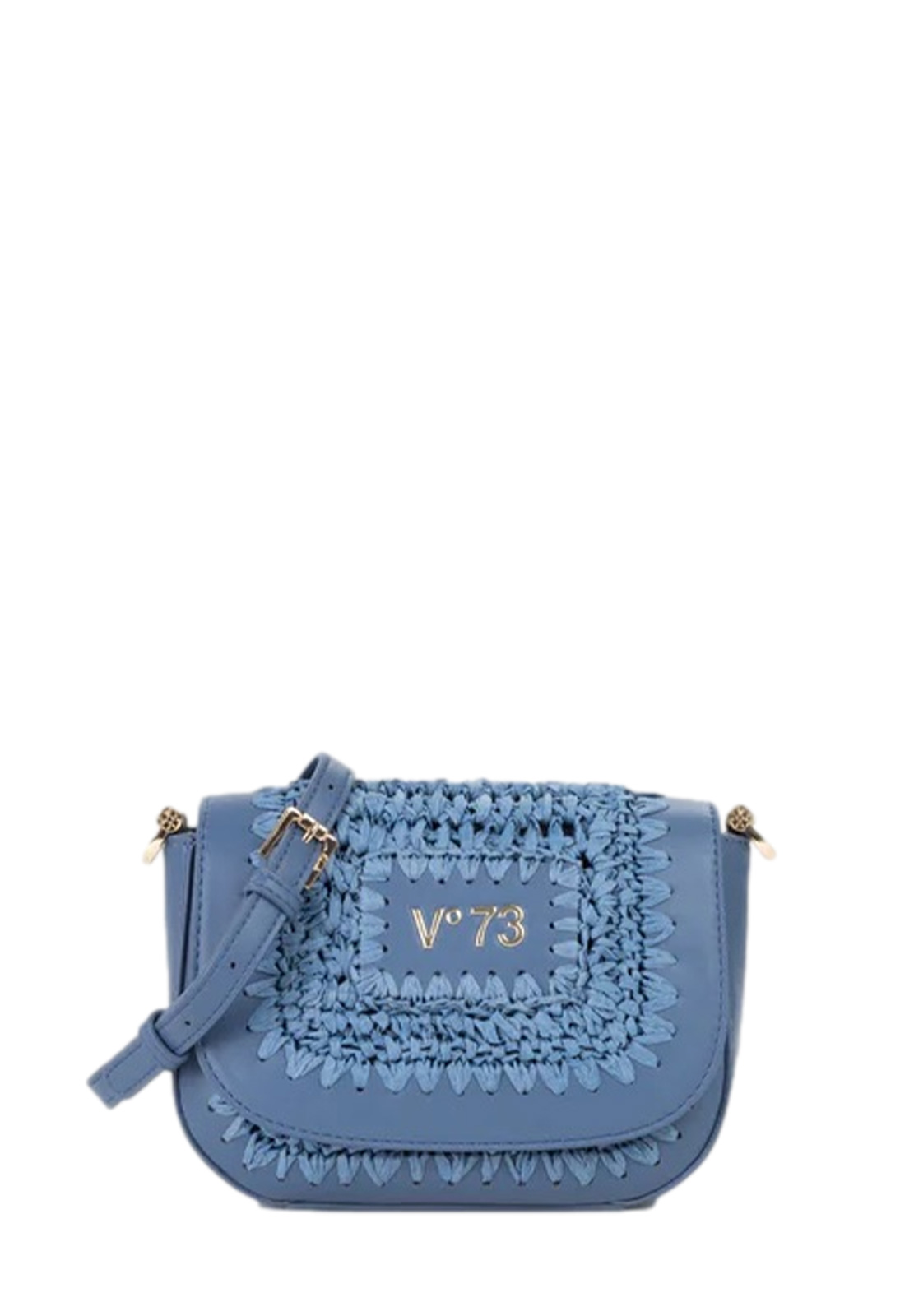 V°73 BORSA CON PATTINA ALISYA