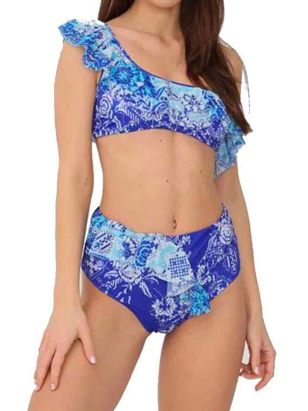 EFFEK BIKINI MONOSPALLA
