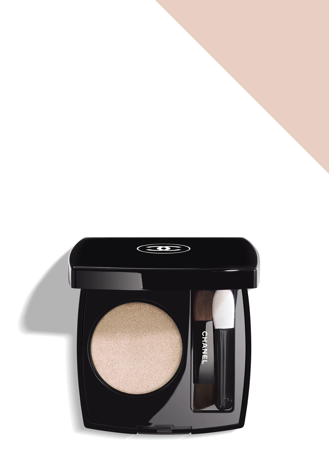 CHANEL OMBRE ESSENTIELLE