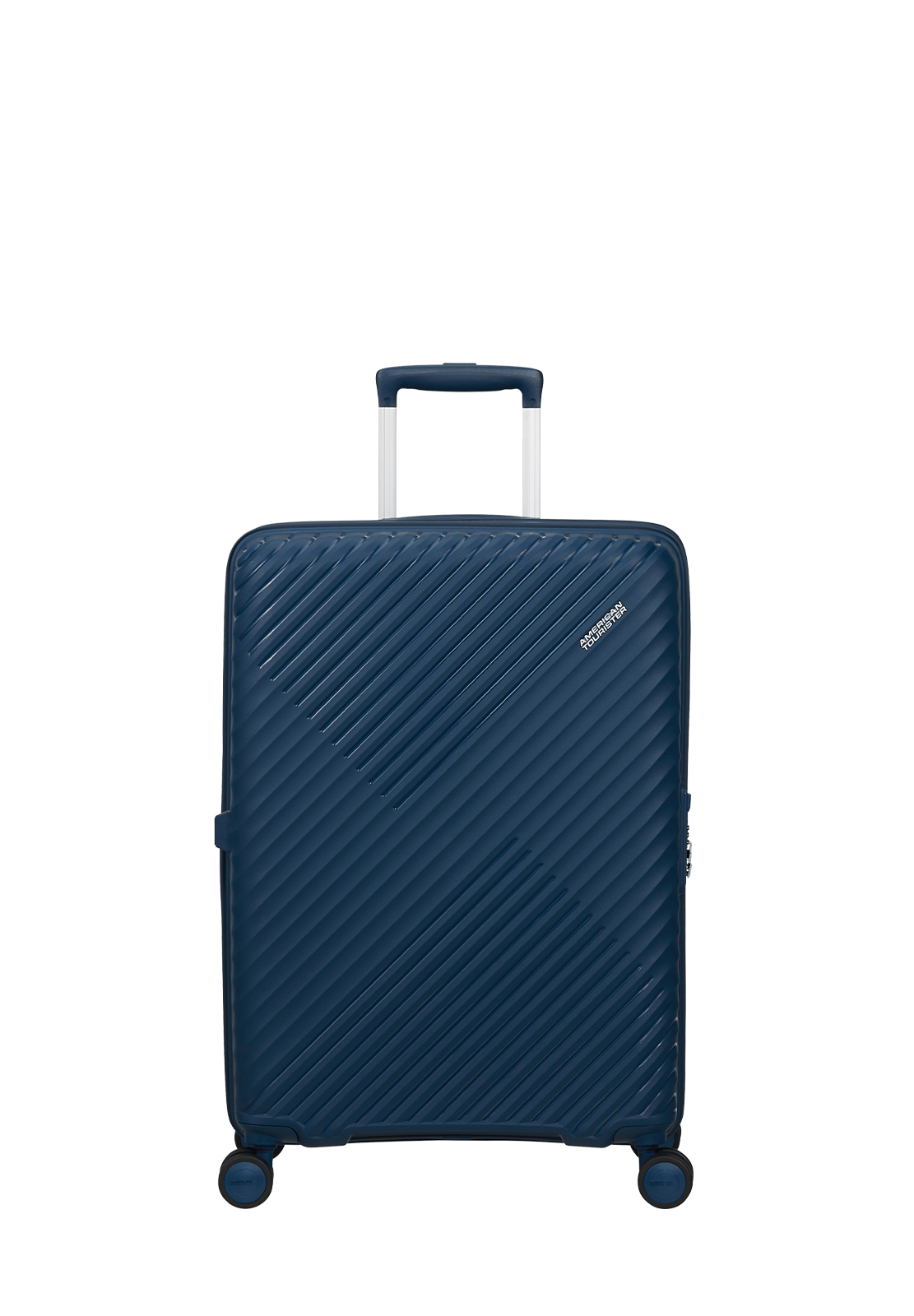 AMERICAN TOURISTER TROLLEY MEDIO DIABLAST