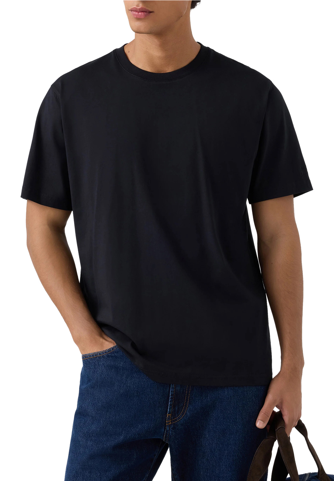 SAINT BARTH T-SHIRT EVERY
