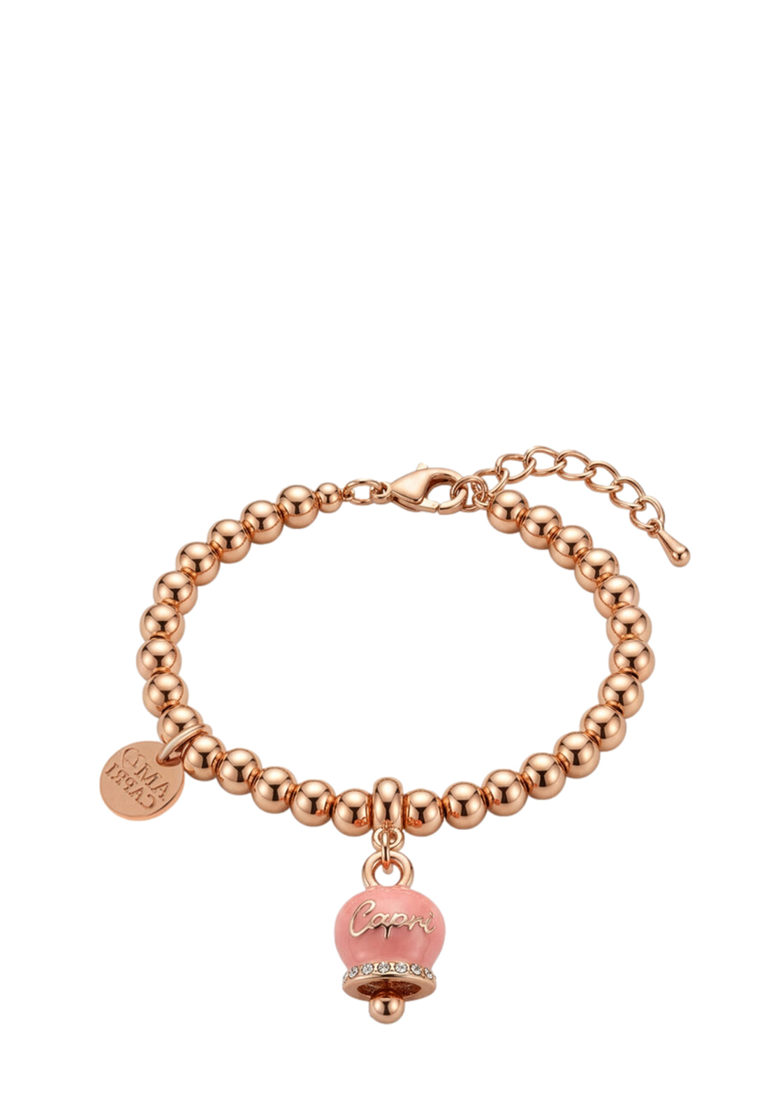 AMO CAPRI BRACCIALE CAMPANA CAPRI