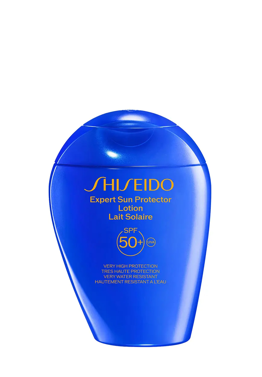SHISEIDO EXPERT SUN PROT. LOTION SPF50+ 150ML