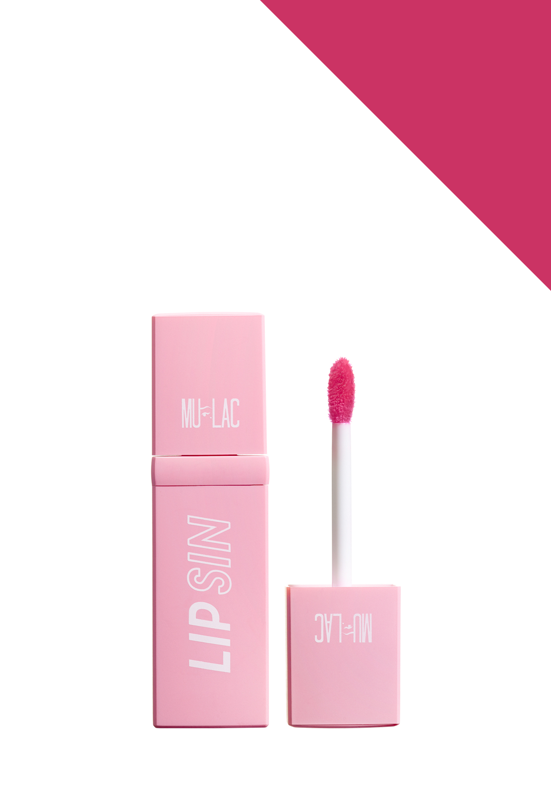 MULAC LIP SIN TINTA LABBRA