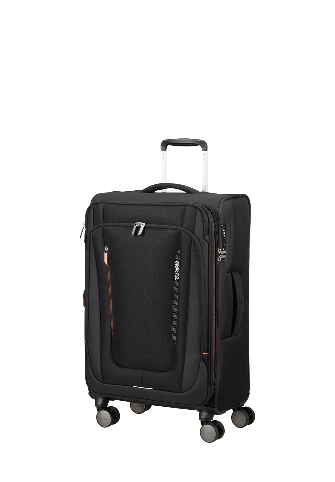 AMERICAN TOURISTER TROLLEY MEDIO WANDERLITE