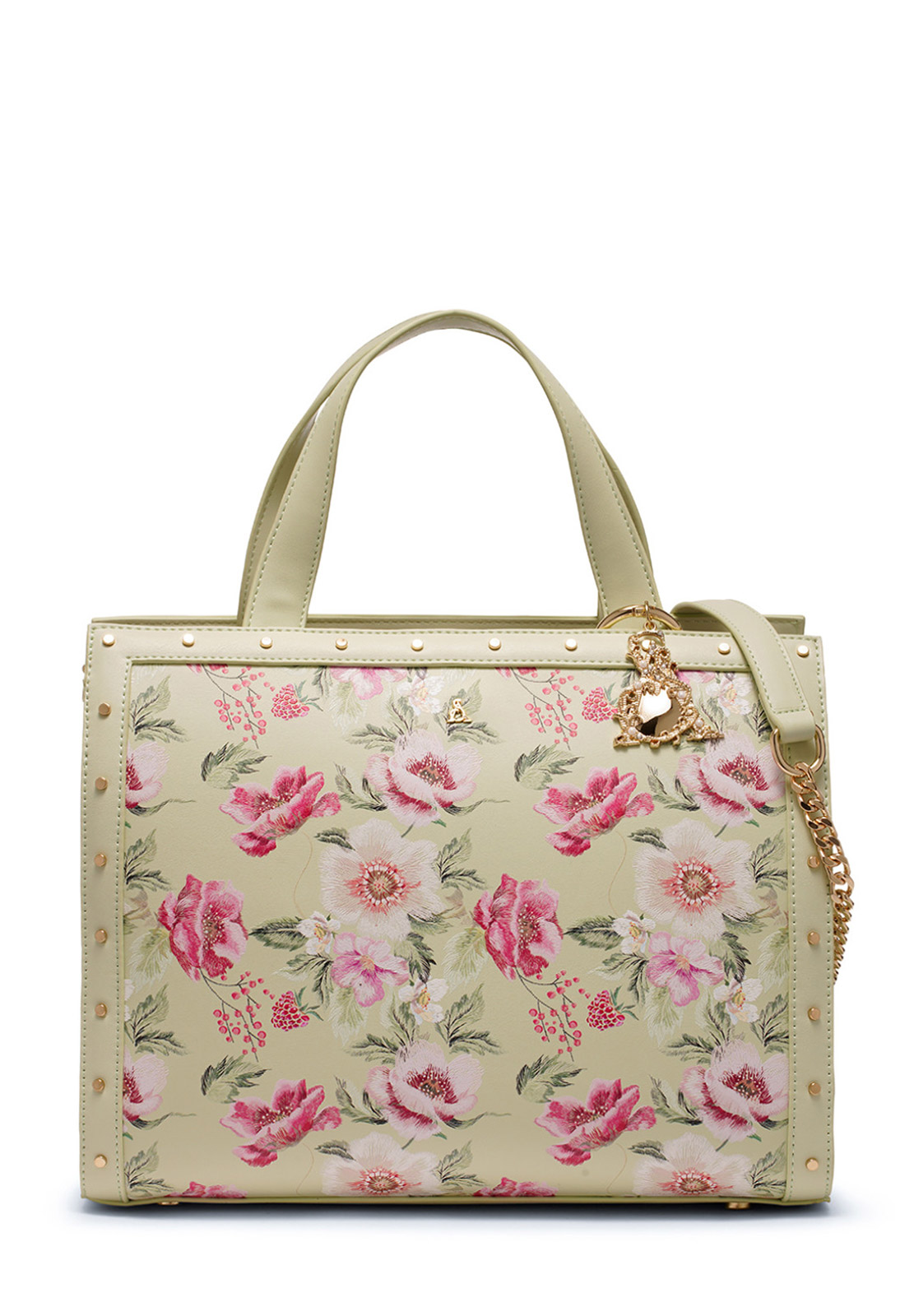 ATELIER DU SAC SHOPPING A FIORI ANITA