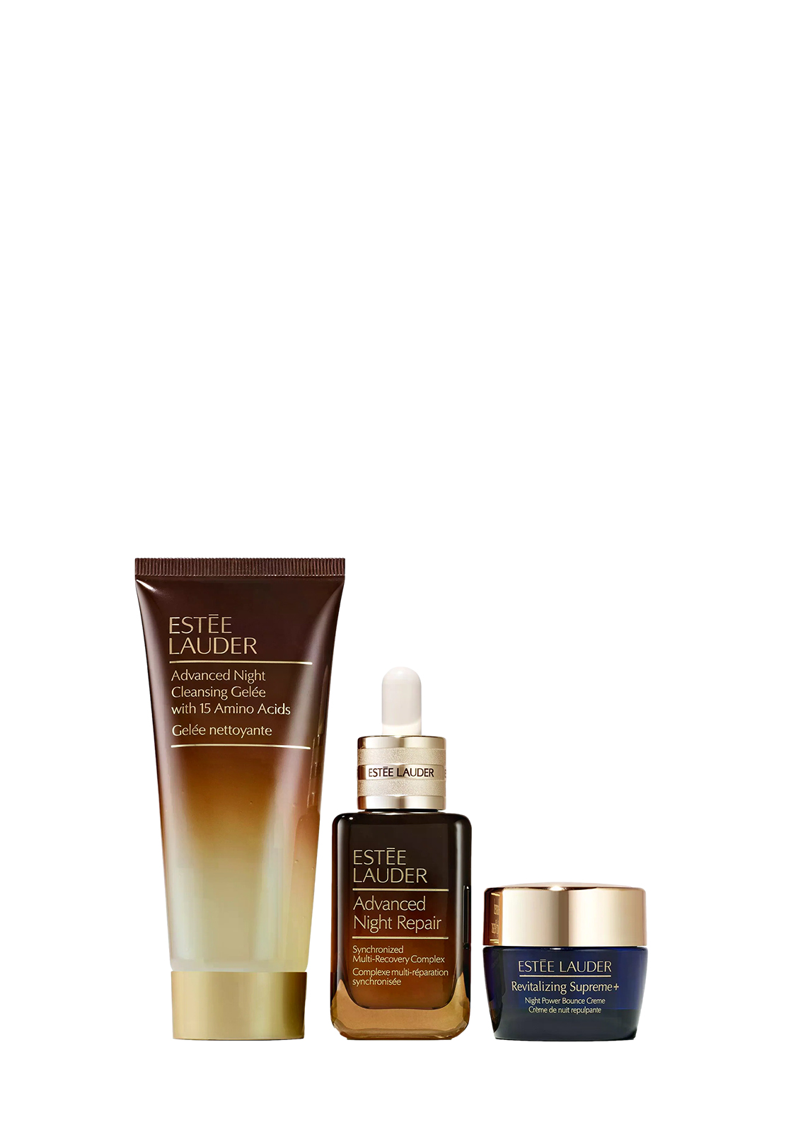 ESTEE LAUDER COF. REVITALIZING SUPREME+