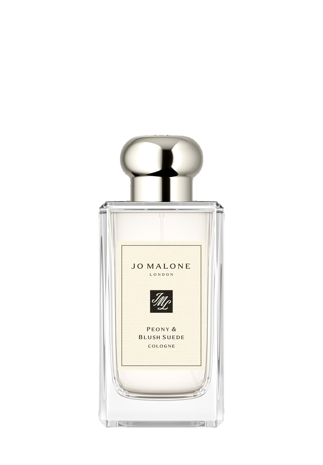 JO MALONE PEONY & BLUSH SUEDE COLOGNE