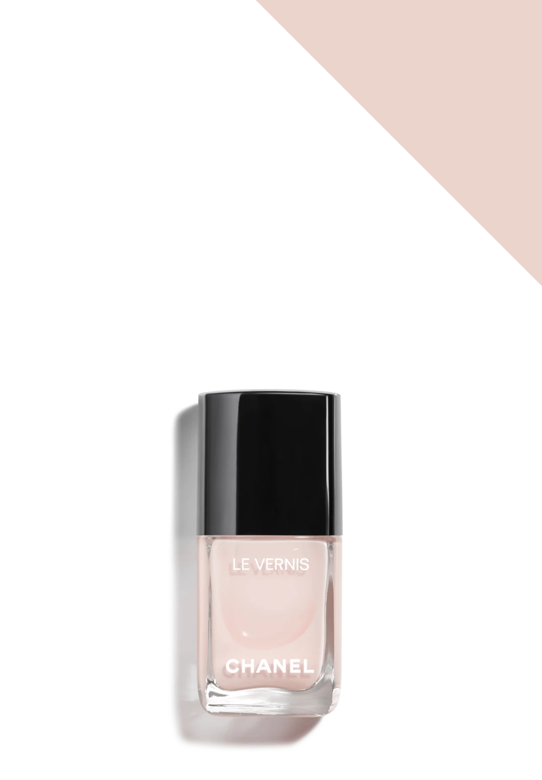CHANEL LE VERNIS