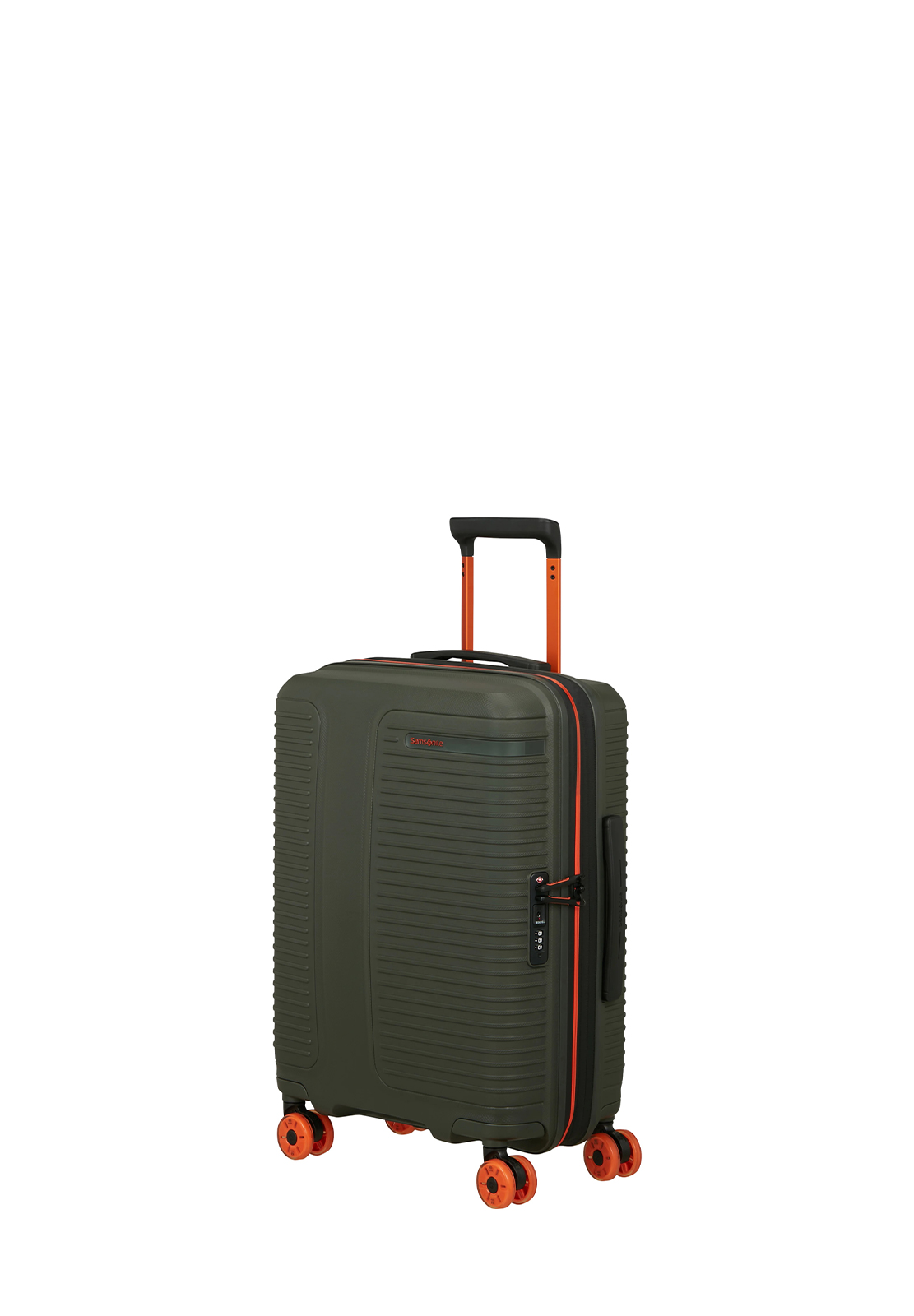 SAMSONITE TROLLEY CABINA 55CM ESP. PRODIVER