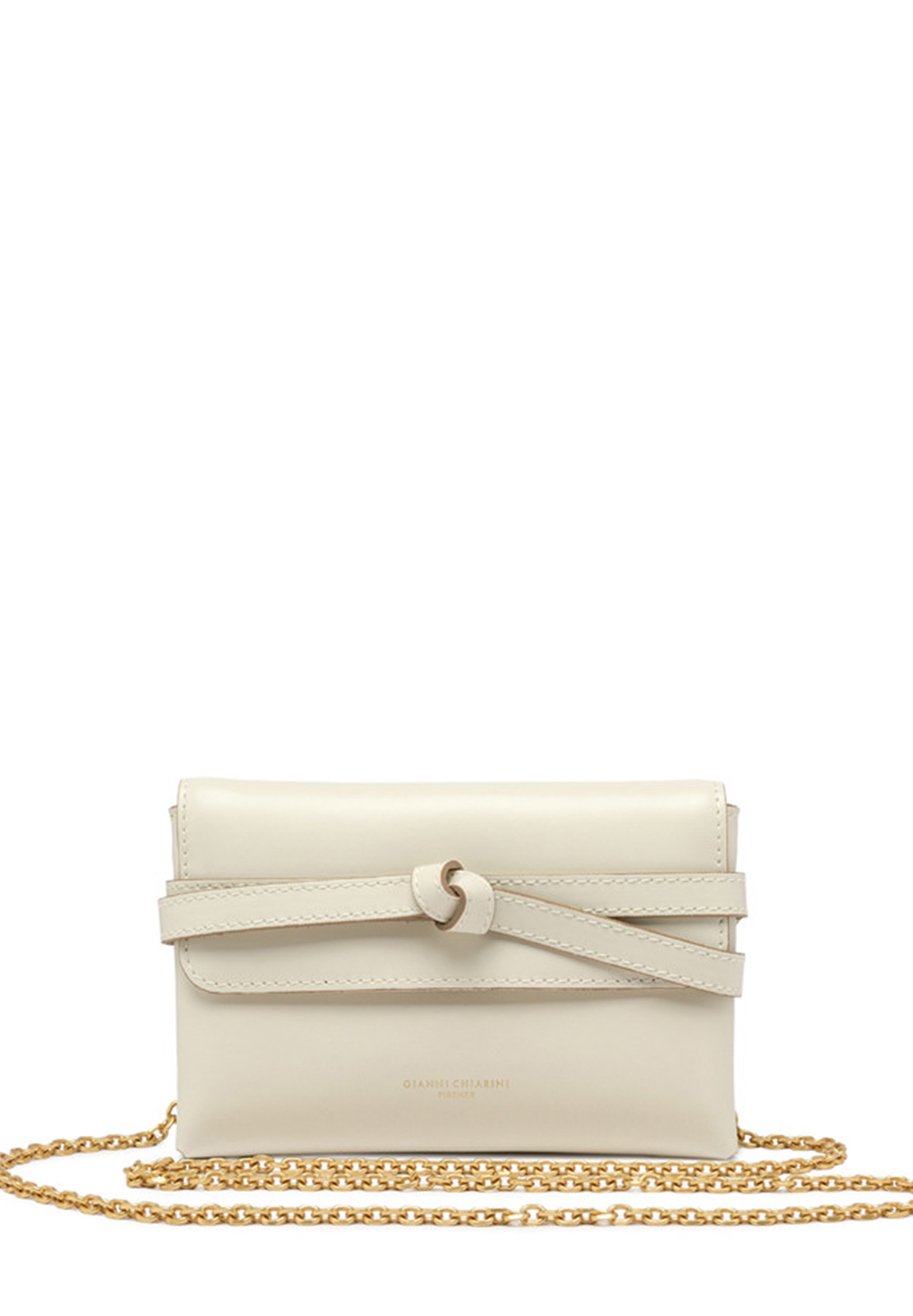 GIANNI CHIARINI POCHETTE BELTY