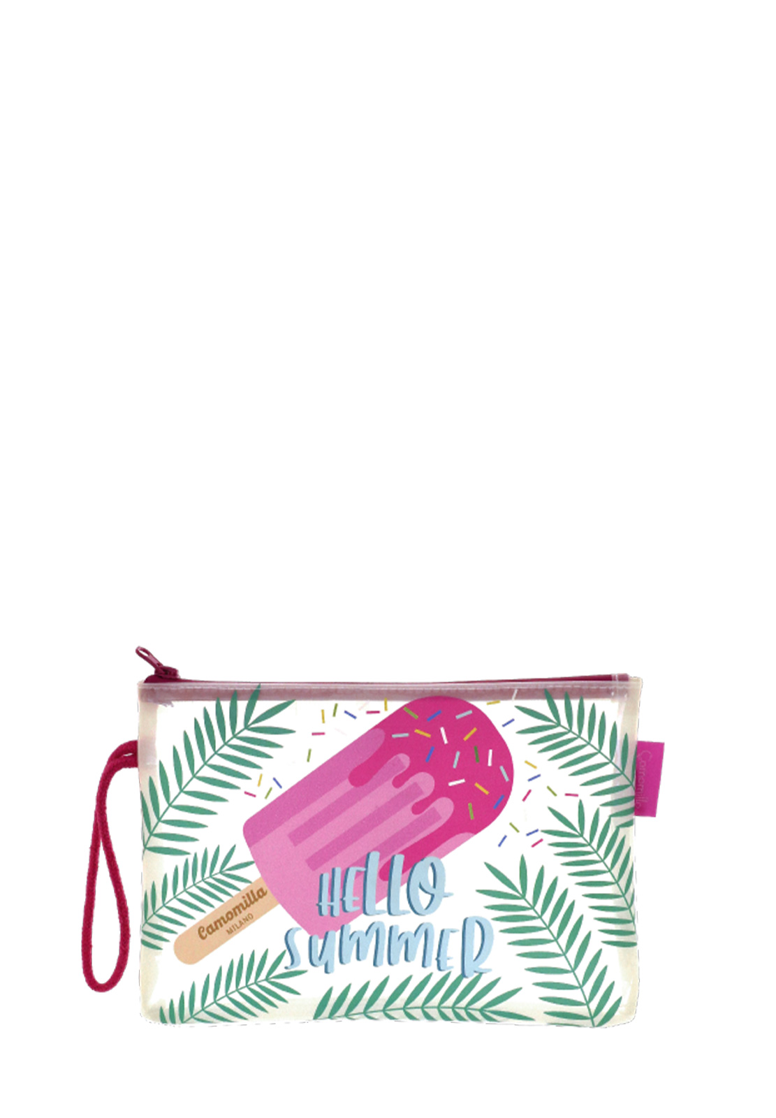 CAMOMILLA BUSTA PORTA COSTUME HELLO
