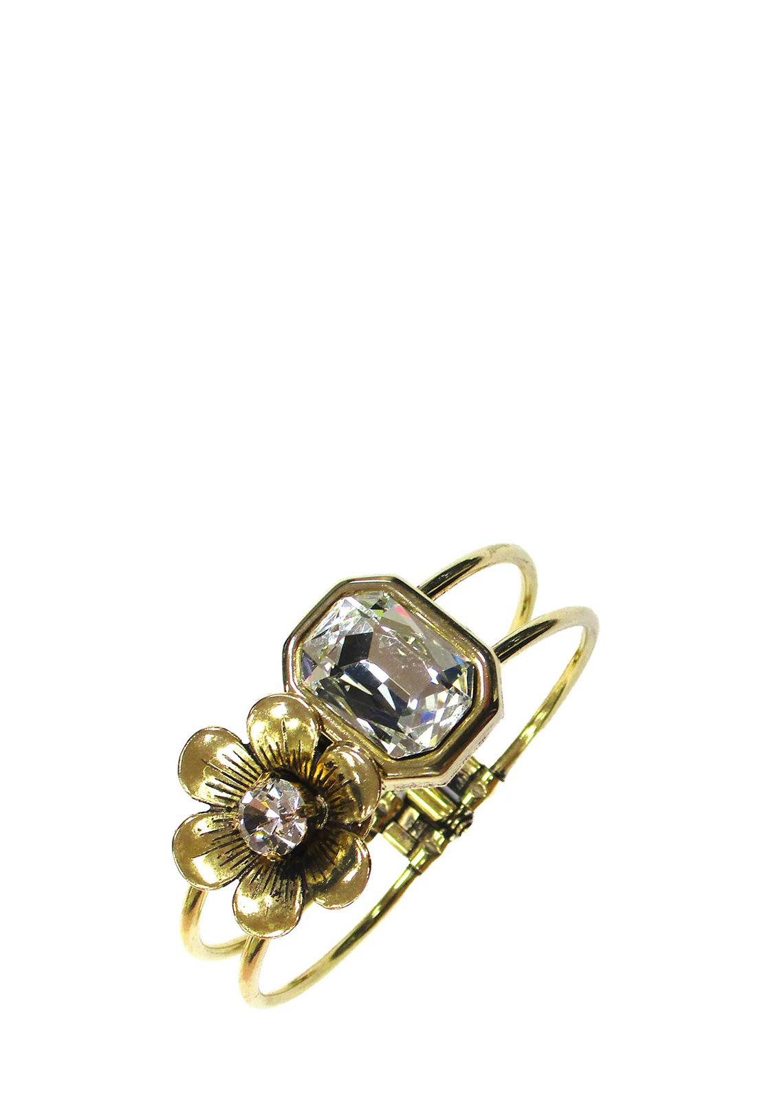 DOLMAN BRACCIALE RIGIDO RUGIADA